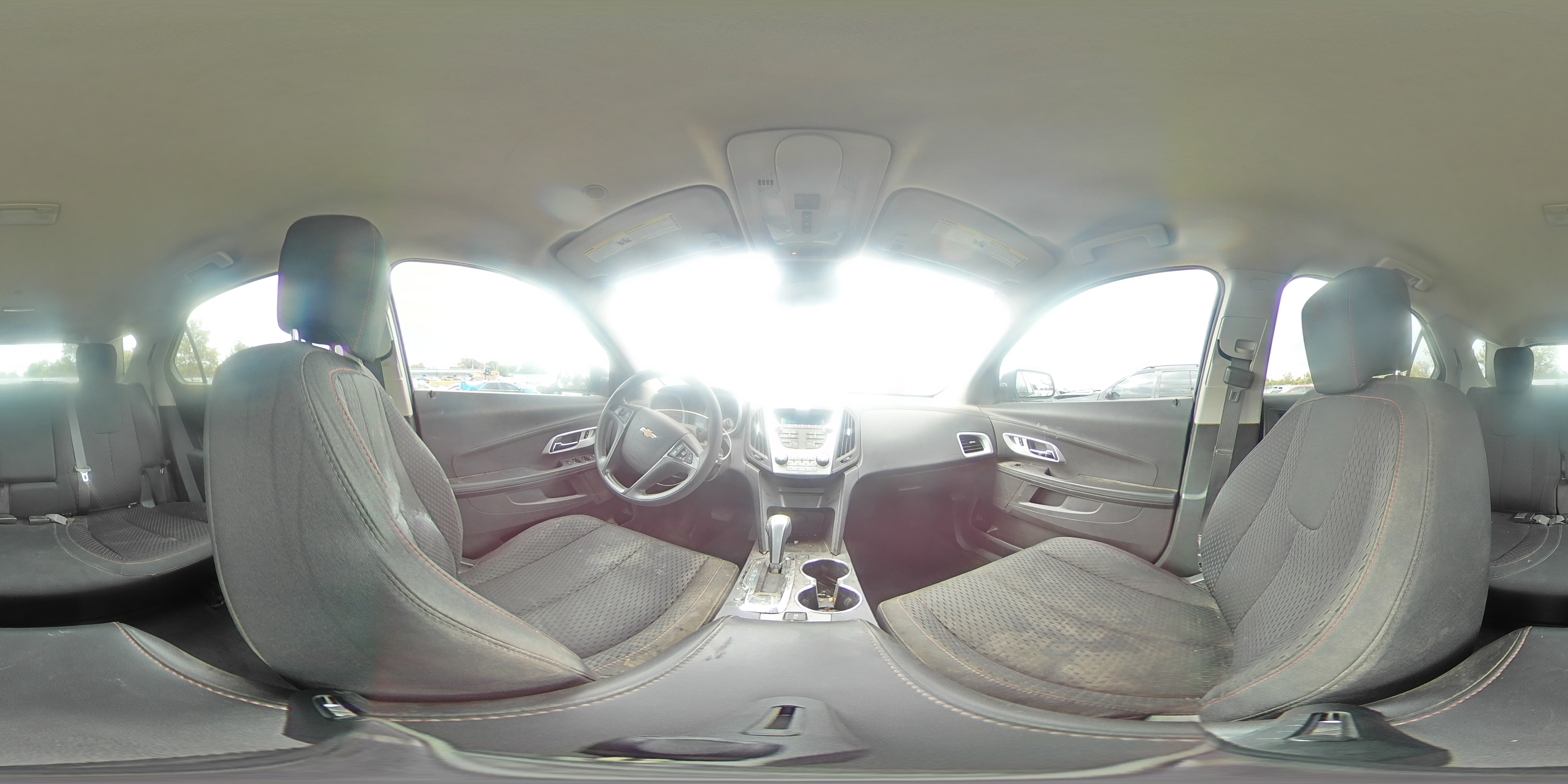 2014 Chevrolet Equinox Ls VIN: 2GNALAEK1E1181401 Lot: 82048785