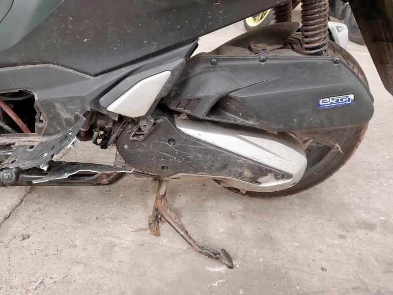 2023 HONDA WW 125 A-P 