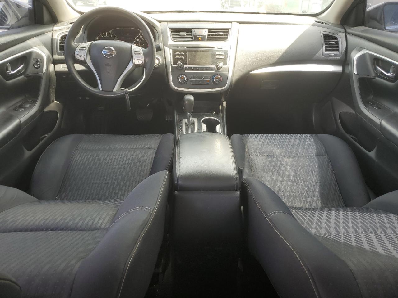 2017 Nissan Altima 2.5 VIN: 1N4AL3AP9HN366097 Lot: 82068685