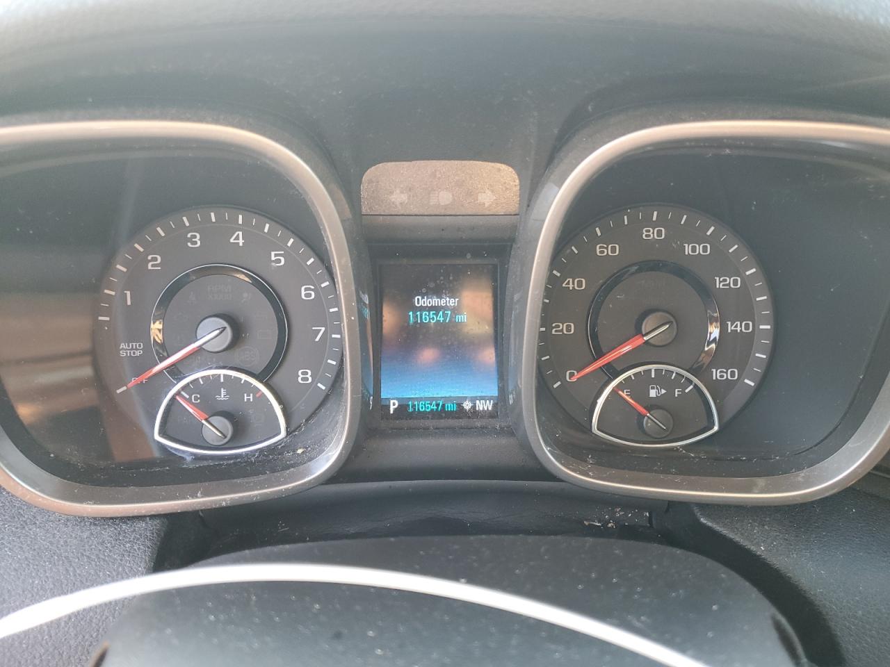 2014 Chevrolet Malibu 1Lt VIN: 1G11C5SL1EF300935 Lot: 80259515