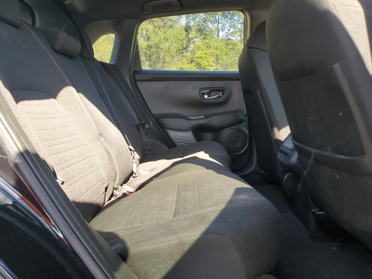 2023 Honda Hr-V Sport VIN: 3CZRZ1H53PM712037 Lot: 82147595