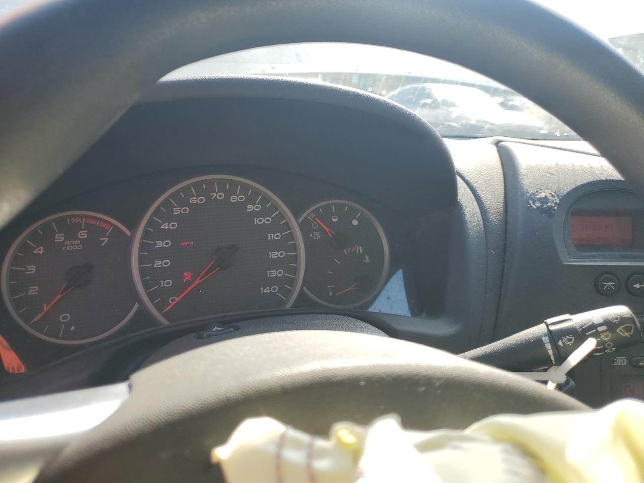 2008 Pontiac Grand Prix VIN: 2G2WP552471220242 Lot: 71884305