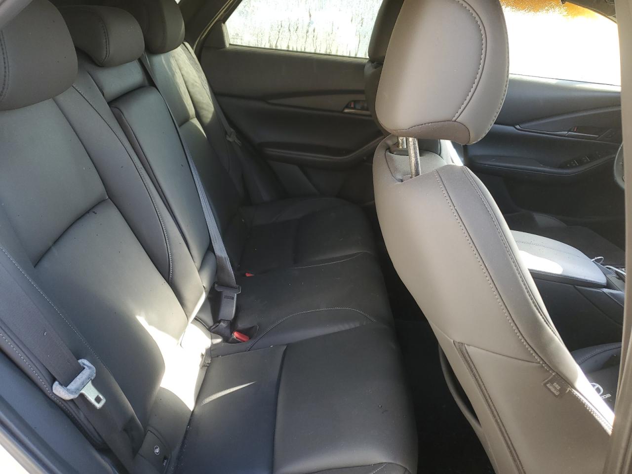 2024 Mazda Cx-30 Select VIN: 3MVDMBBM0RM655513 Lot: 81585555