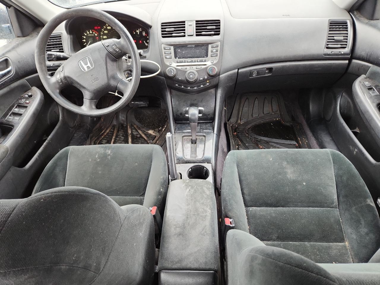 2006 Honda Accord Se VIN: 1HGCM56366A048042 Lot: 80604205