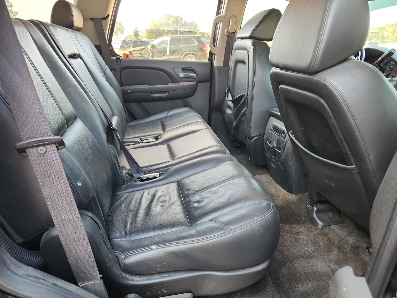 2007 GMC Yukon VIN: 1GKFK13027J367108 Lot: 80936865