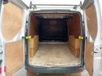 2016 FORD TRANSIT CUSTOM 290 TREND  for sale at Copart WHITBURN