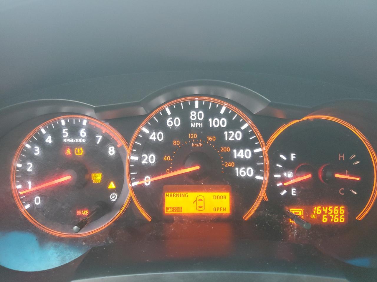 2007 Nissan Altima 2.5 VIN: 1N4AL21E17N496740 Lot: 81646805