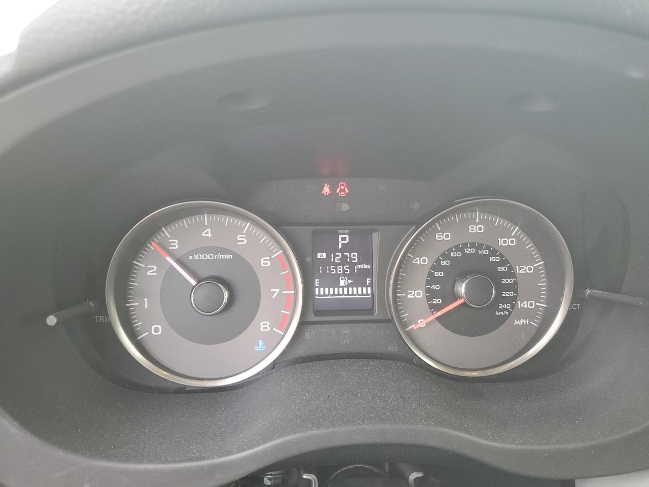 2015 Subaru Forester 2.5I Limited VIN: JF2SJAHCXFH460725 Lot: 71106155