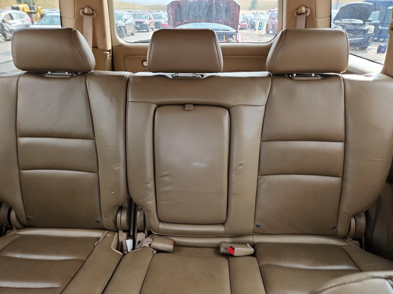 2007 Honda Pilot Exl VIN: 5FNYF18767B009600 Lot: 71366185