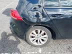 2014 VOLKSWAGEN GOLF SE BLUEMOTION TECH T  for sale at Copart SANDTOFT