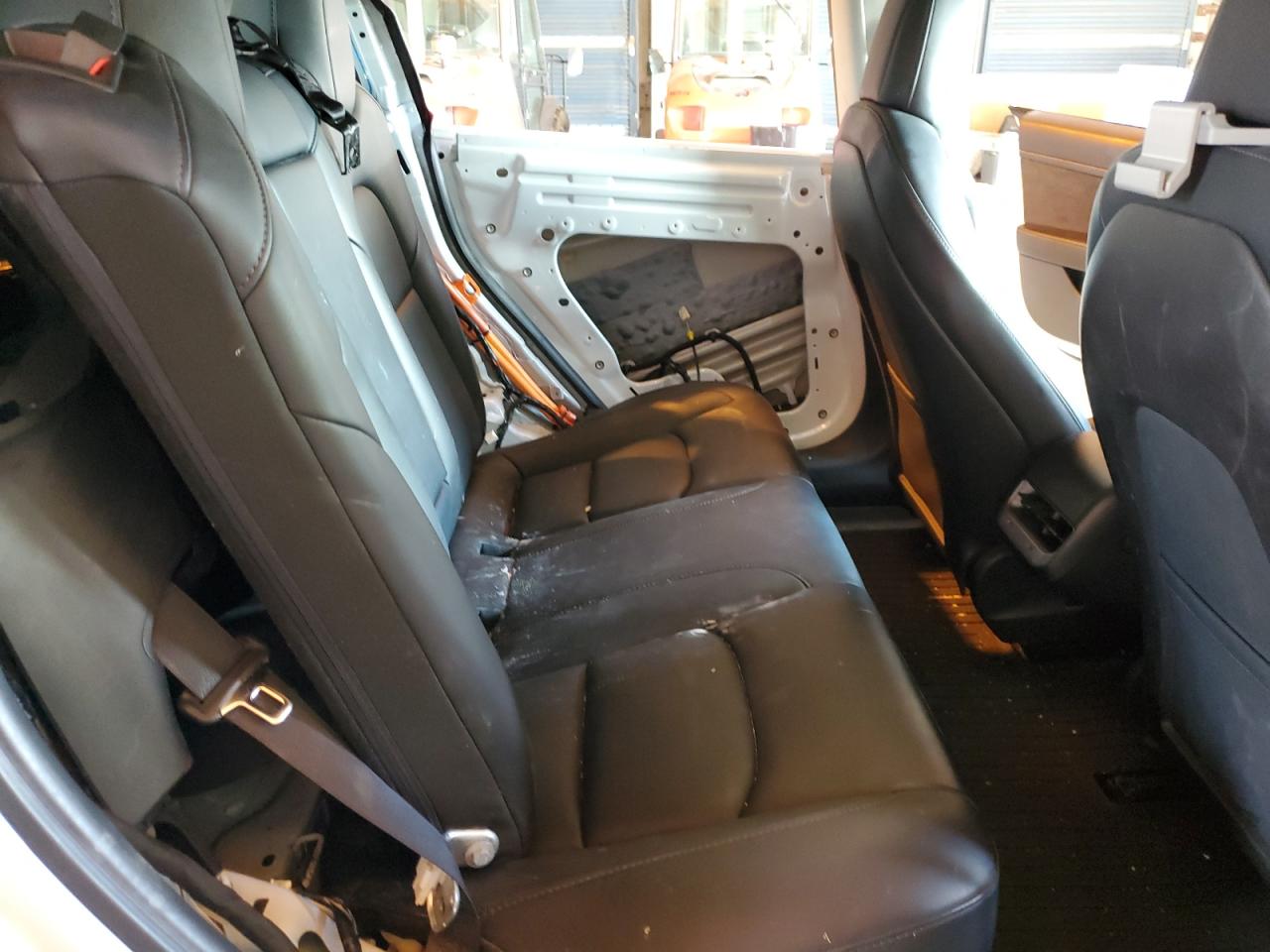 2020 Tesla Model 3 VIN: 5YJ3E1EA6LF658840 Lot: 81841445