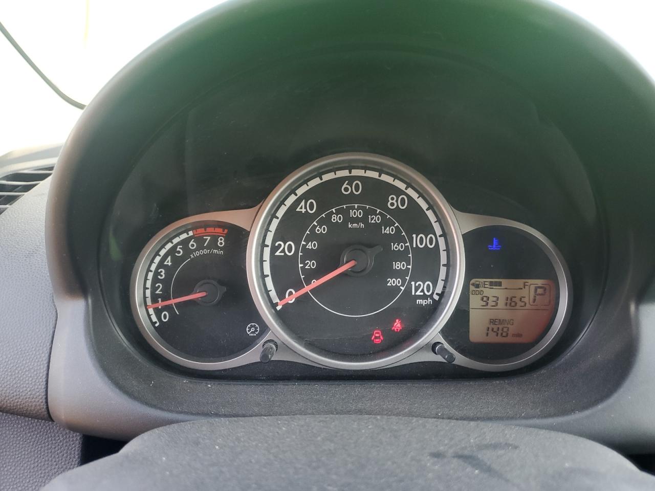 2013 Mazda Mazda2 VIN: JM1DE1LY9D0167604 Lot: 80450385