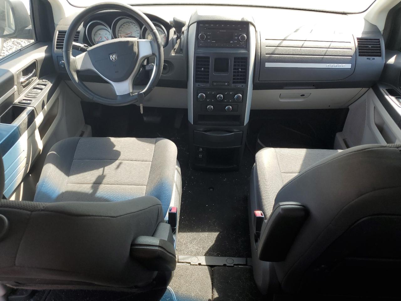 2008 Dodge Grand Caravan Sxt VIN: 2D8HN54P88R814019 Lot: 70547785