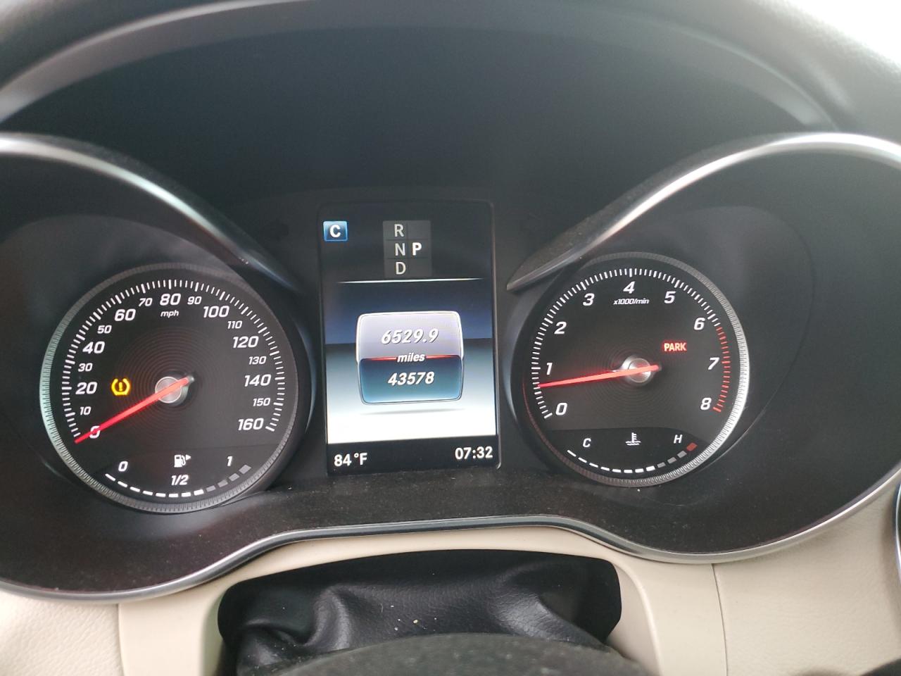 2018 Mercedes-Benz Glc 300 4Matic VIN: WDC0G4KB1JV061423 Lot: 90735685