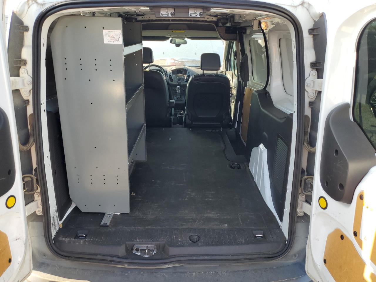 2018 Ford Transit Connect Xl VIN: NM0LS7E7XJ1363727 Lot: 84259075