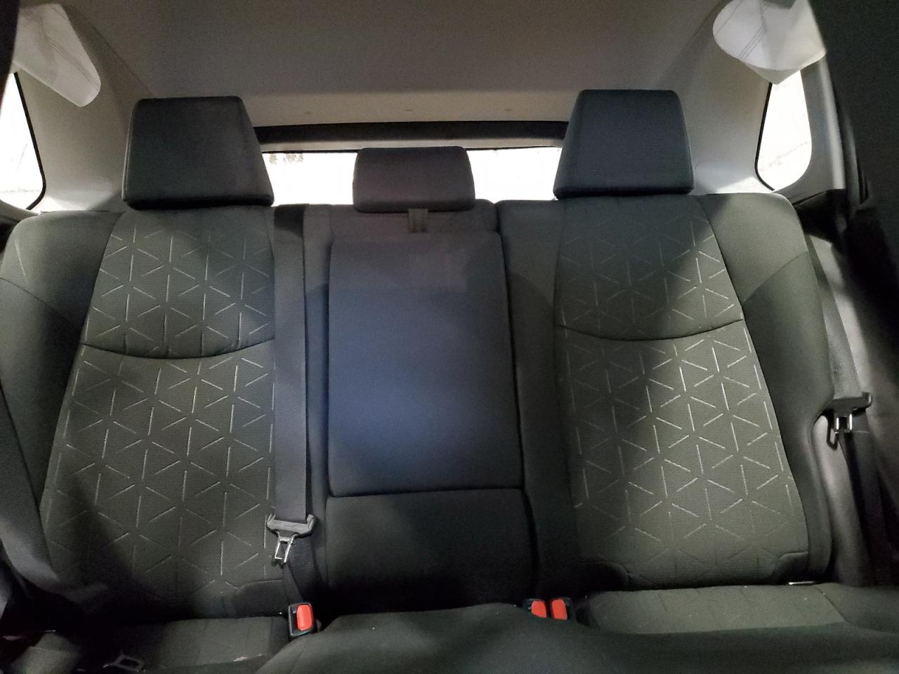 2022 Toyota Rav4 Xle VIN: 2T3RWRFV6NW131854 Lot: 81675375