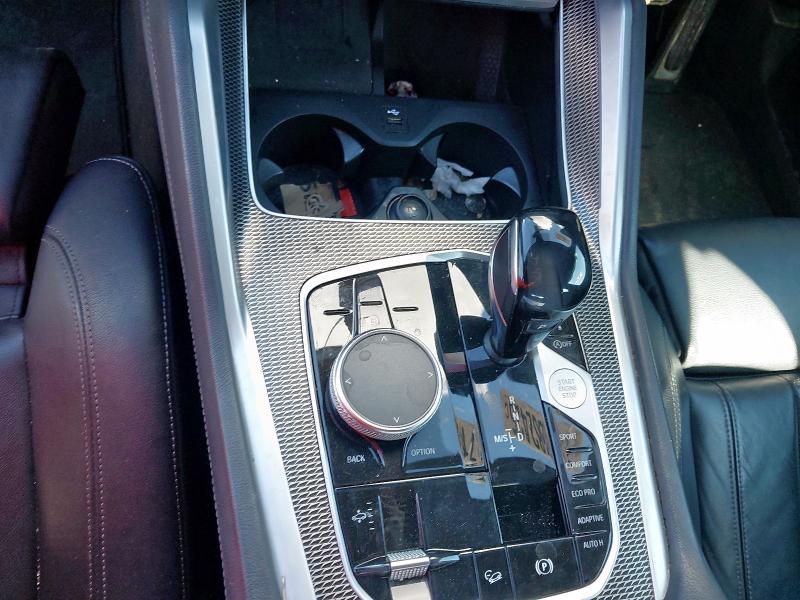 2020 BMW X6 XDRIVE30D M SPORT AUTO 