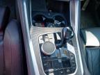 2020 BMW X6 XDRIVE30D M SPORT AUTO  for sale at Copart ROCHFORD