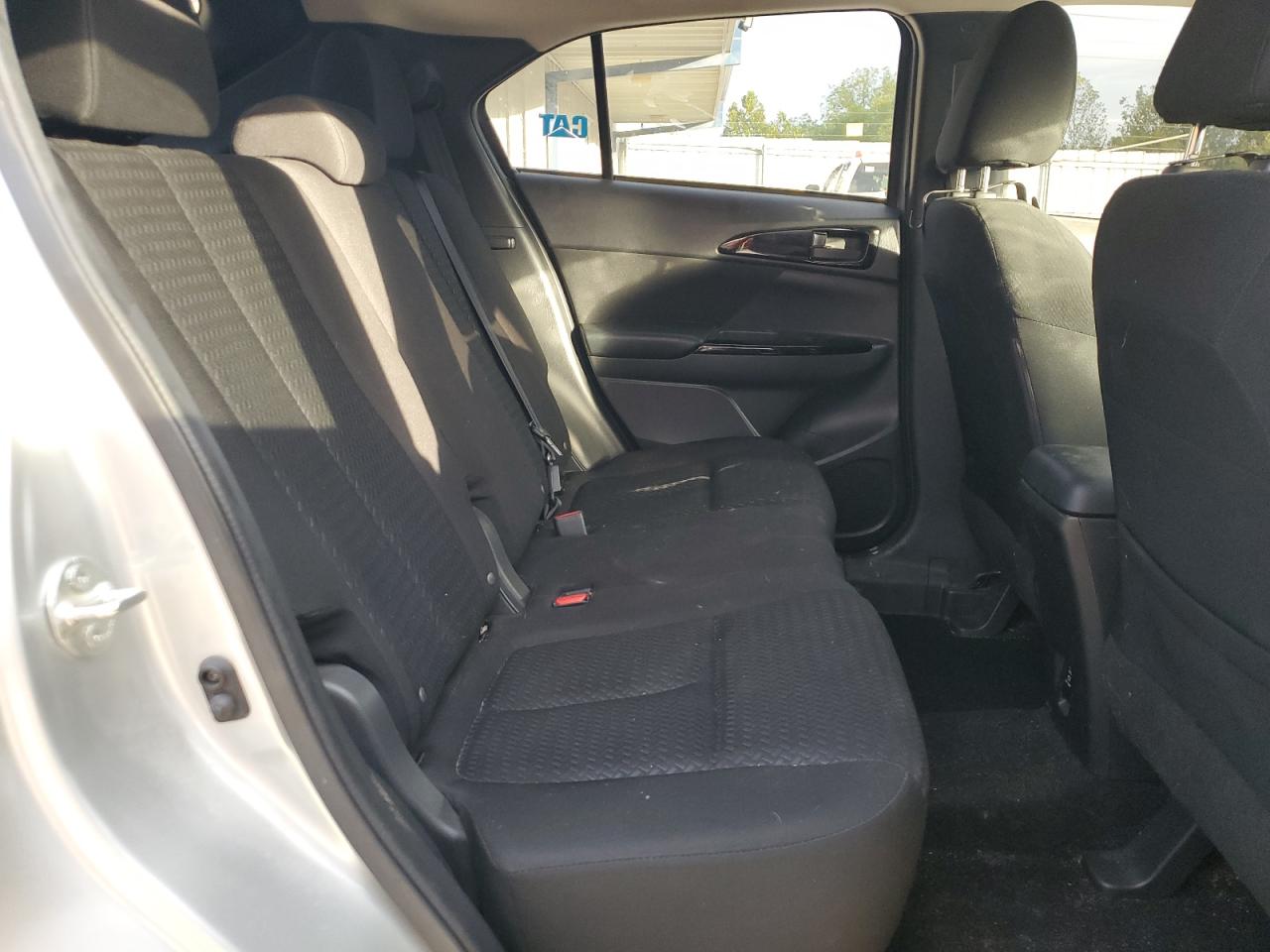 2023 Mitsubishi Eclipse Cross Le VIN: JA4ATVAA7PZ005793 Lot: 84625815