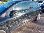 2013 RENAULT CLIO D-QUE S M-NAV NRG TC  for sale at Copart ST HELENS