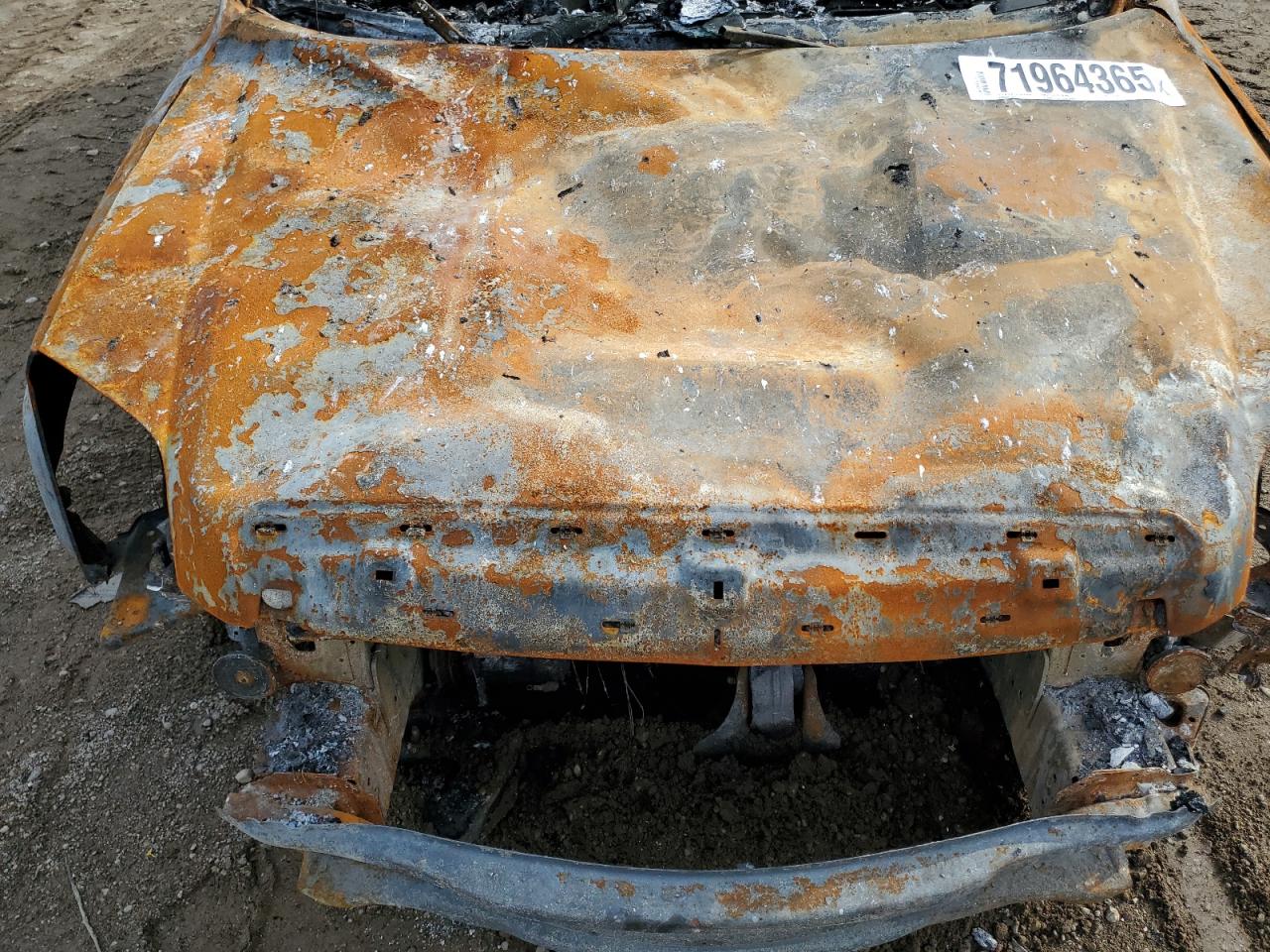 2014 GMC Terrain Sle VIN: 2GKALREK0E6152115 Lot: 71964365