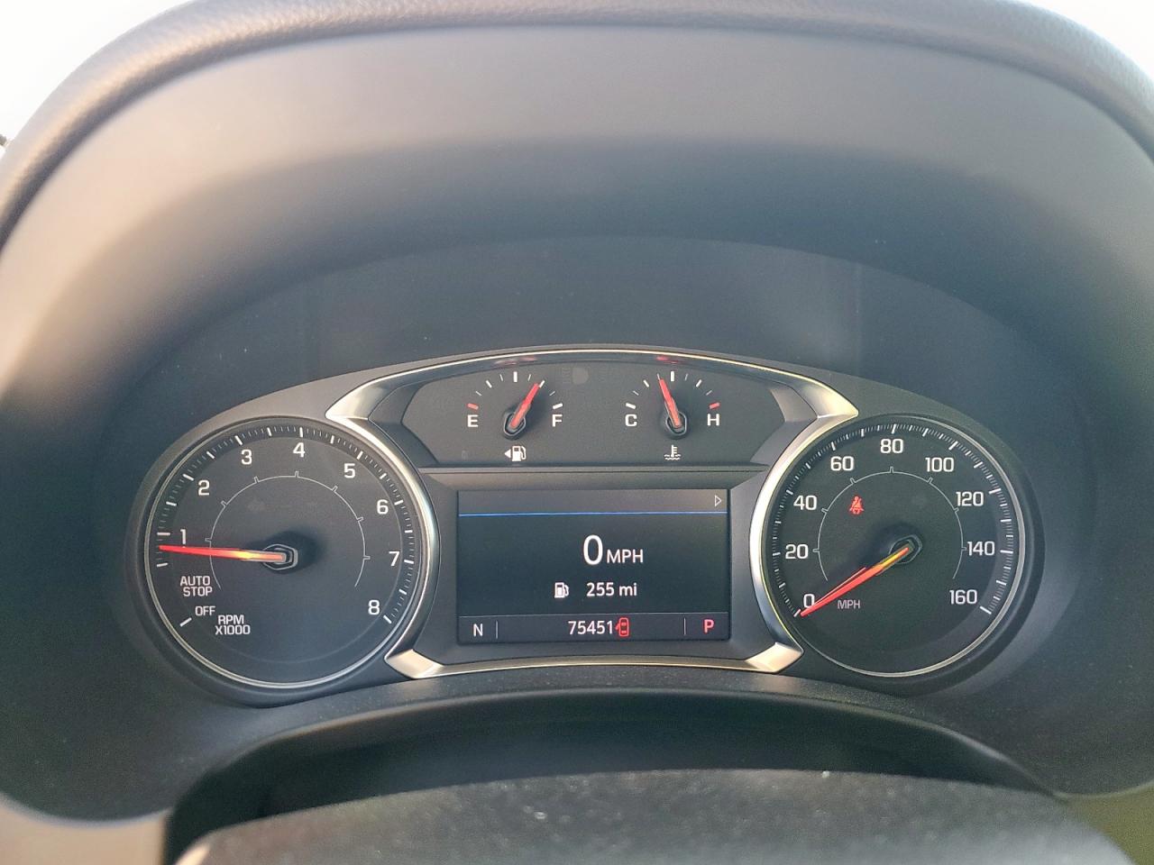 2022 GMC Terrain Slt VIN: 3GKALPEV0NL289419 Lot: 71484075