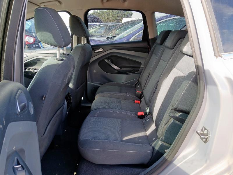 2012 FORD C-MAX TITANIUM 