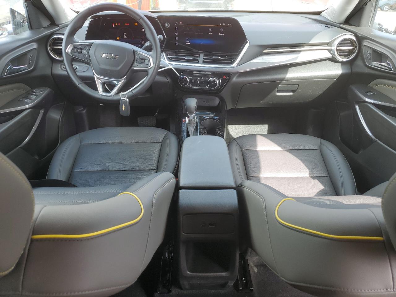 2024 Chevrolet Trax Activ VIN: KL77LKE23RC161754 Lot: 80927775