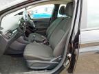 2022 FORD FIESTA TREND  for sale at Copart YORK