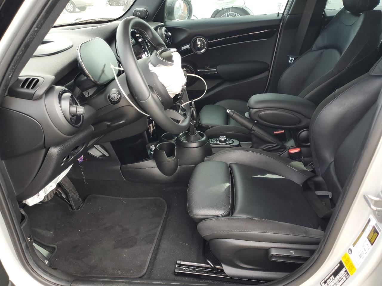 2023 Mini Cooper VIN: WMW33DK01P2S77227 Lot: 80362525