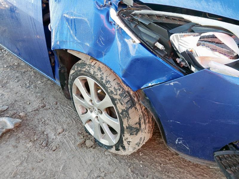 2010 MAZDA 2 TS2 