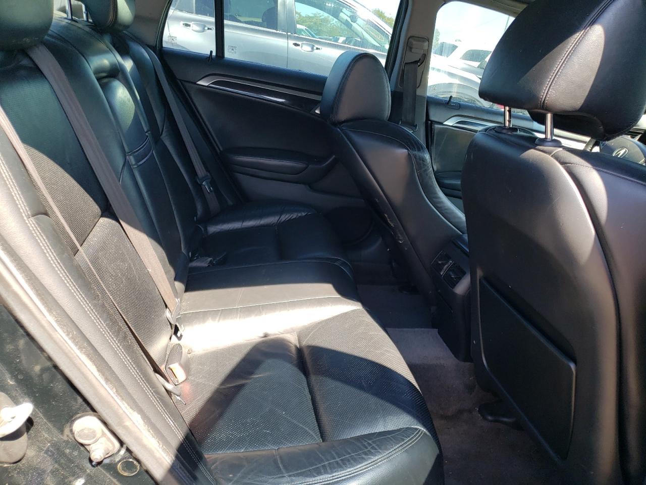 2005 Acura Tl VIN: 19UUA66215A069616 Lot: 71706385