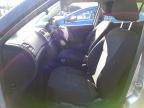 2013 SKODA FABIA SE 12V  for sale at Copart WHITBURN