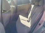 2012 NISSAN LEAF  for sale at Copart CASTLEDERMOT - IRELAND