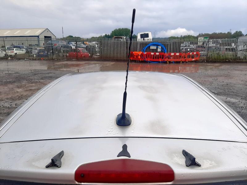 2005 VAUXHALL ASTRA 2.0T 16V SRI 3DR