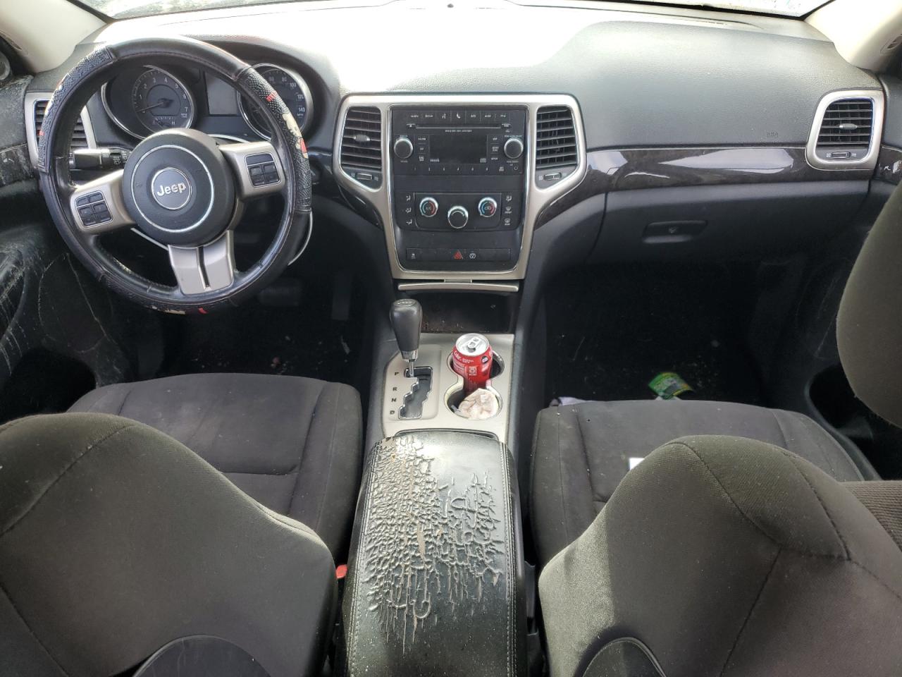 2013 Jeep Grand Cherokee Laredo VIN: 1C4RJFAG3DC548470 Lot: 84591775