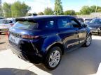 2021 LAND ROVER R ROVER EVOQUE R-DYN S P3  for sale at Copart SANDY