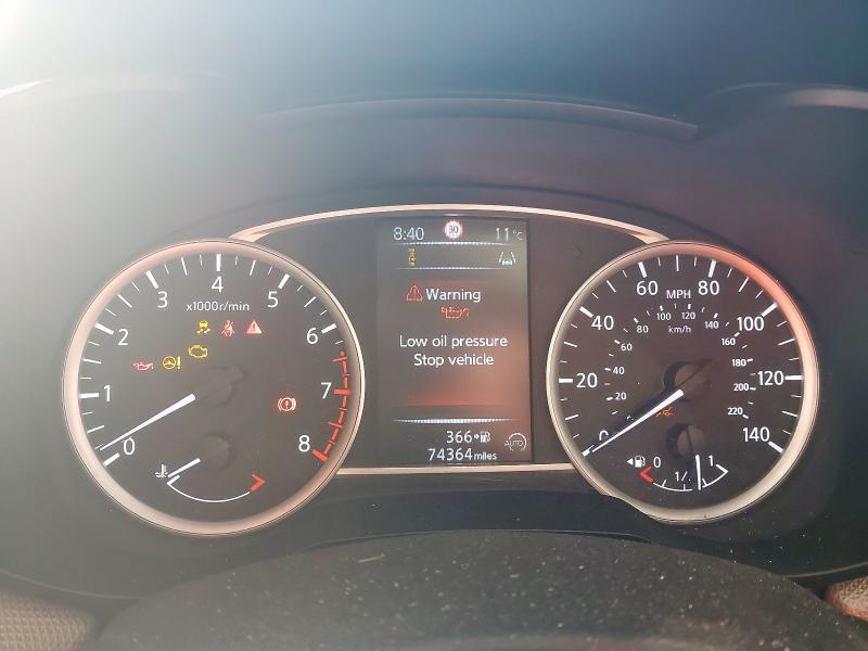 2017 NISSAN MICRA N-CONNECTA