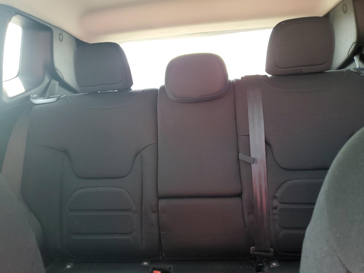 2019 Jeep Renegade Latitude VIN: ZACNJABB1KPK37615 Lot: 80633755