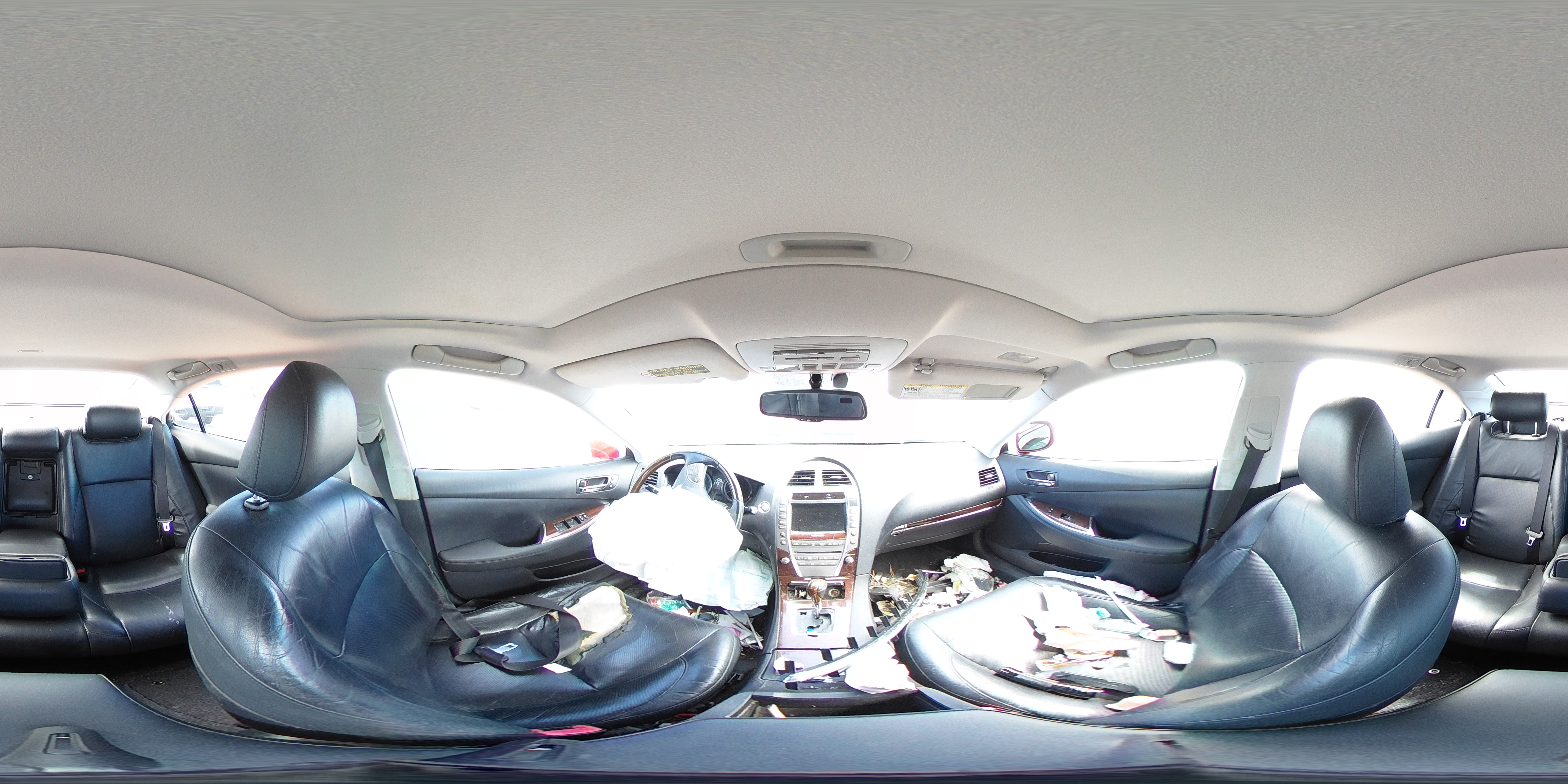 2010 Lexus Es 350 VIN: JTHBK1EG4A2373156 Lot: 81768675