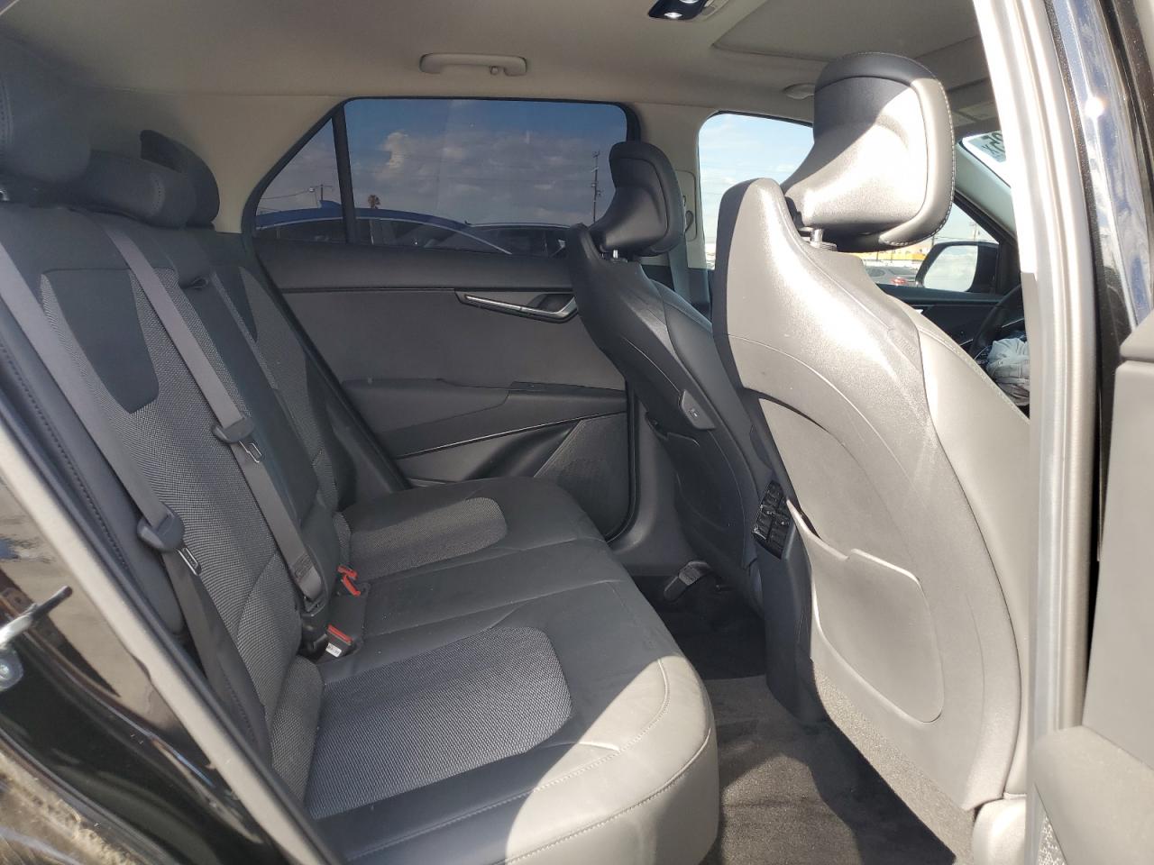 2024 Kia Niro Ex VIN: KNDCR3LE9R5138048 Lot: 81430825