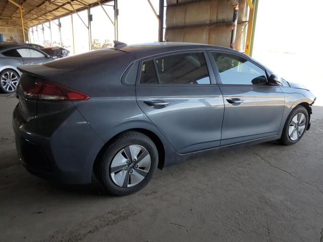 HYUNDAI IONIQ 2019 Сharcoal