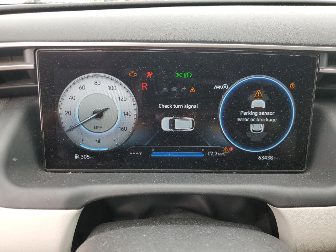 2022 Hyundai Tucson Limited VIN: 5NMJE3AE6NH112231 Lot: 81631545