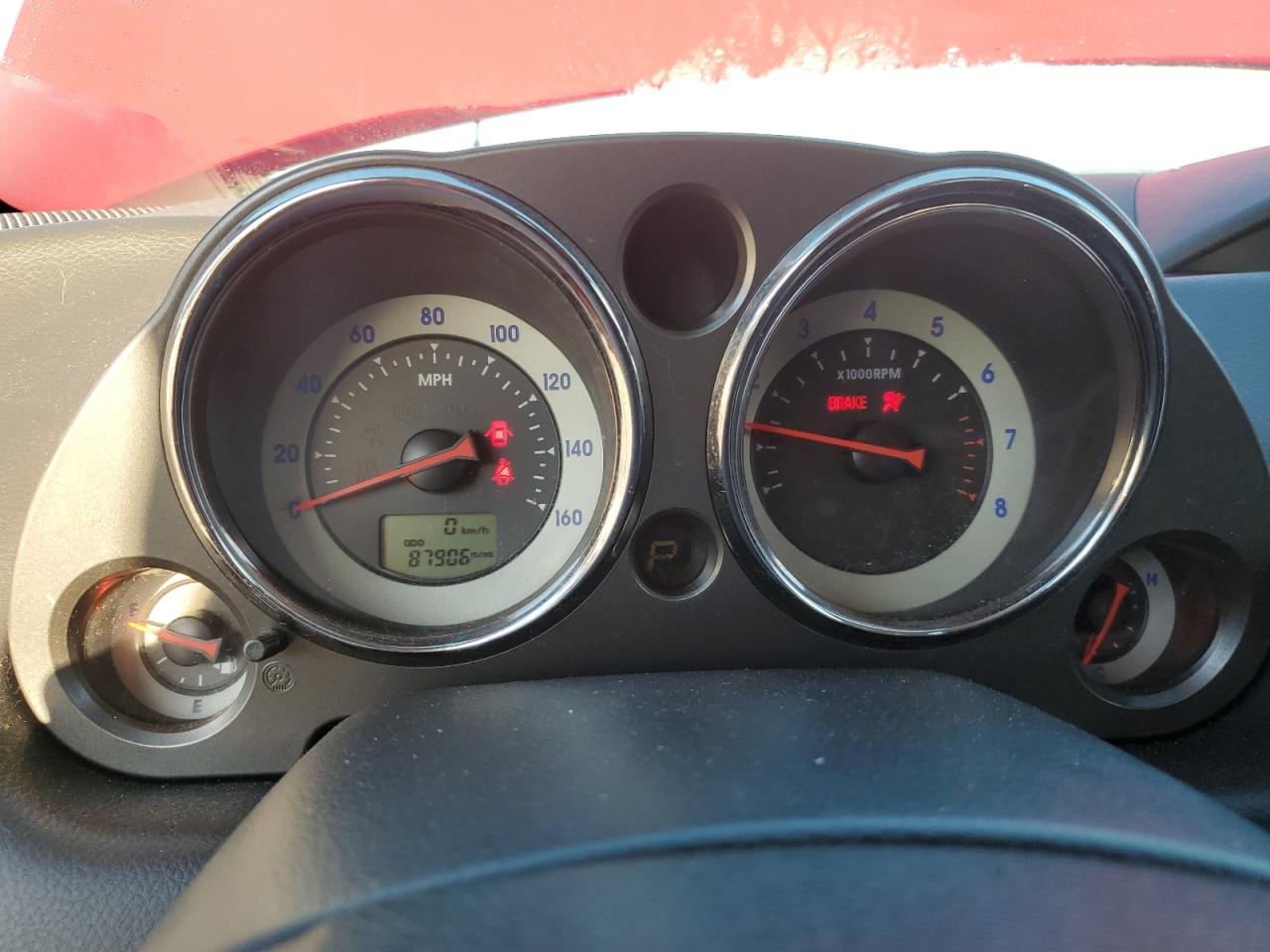 2006 Mitsubishi Eclipse Gt VIN: 4A3AK34T26E005195 Lot: 84212305