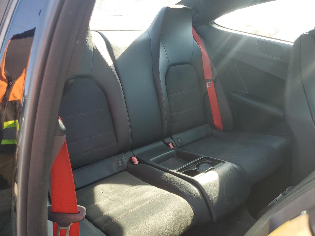 2013 Mercedes-Benz C 350 VIN: WDDGJ5HB6DF943999 Lot: 81544075