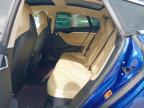 2016 TESLA MODEL S 85D  for sale at Copart NEWBURY