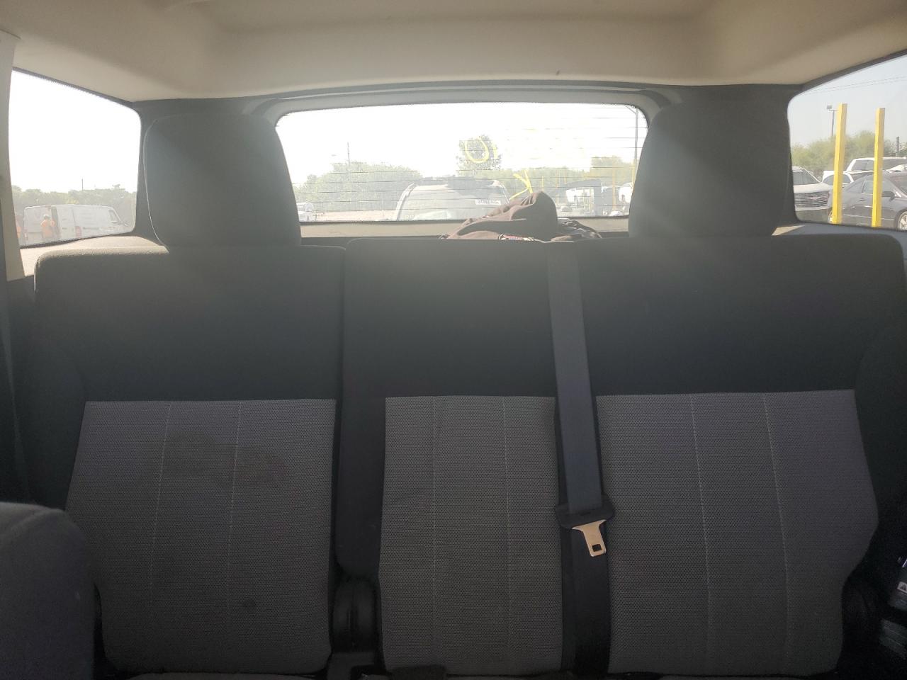 2007 Dodge Nitro Sxt VIN: 1D8GU28K47W732810 Lot: 84374655