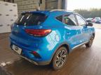2023 MG ZS EXCLUSIVE VTI-TECH  for sale at Copart EAST KILBRIDE