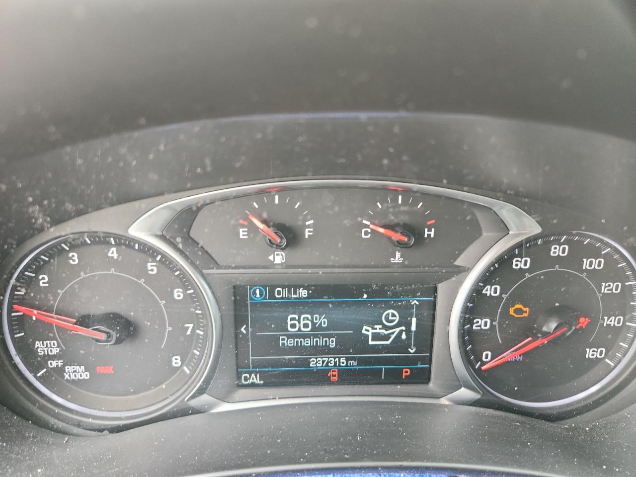 2018 GMC Terrain Sle VIN: 3GKALTEVXJL380698 Lot: 71888505