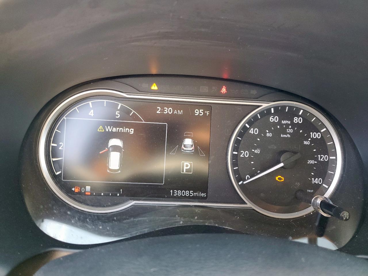 2018 Nissan Kicks S VIN: 3N1CP5CU2JL537562 Lot: 71481685